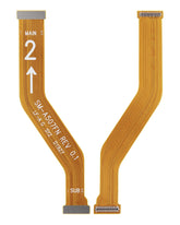 Mainboard Flex Cable (Flex # 2) Compatible For Samsung Galaxy A50S (A507 / 2019)