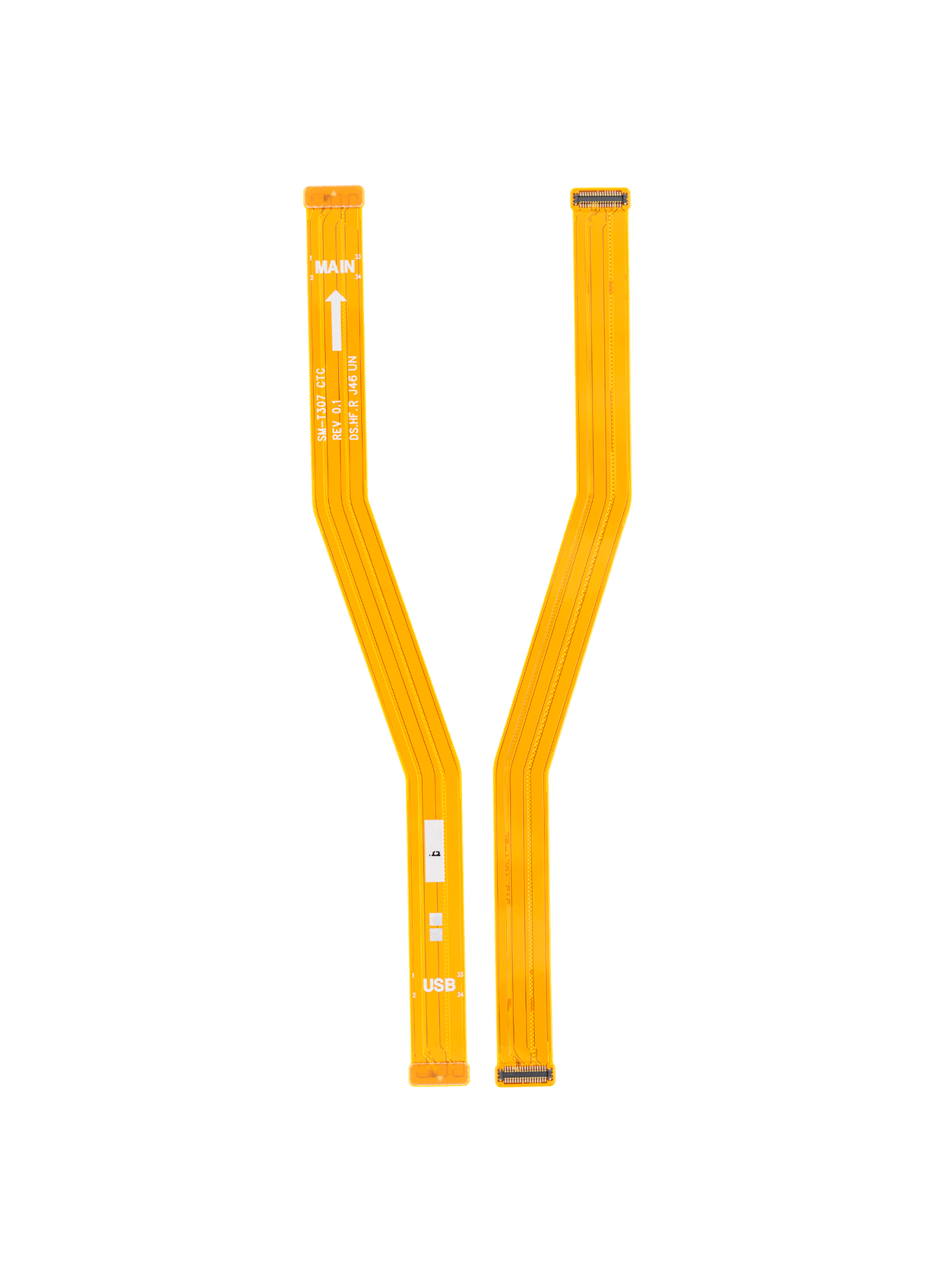 Replacement Mainboard Flex Cable Compatible For Samsung Galaxy Tab A 8.4" (T307 / 2020)