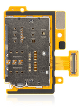 Replacement Sim Card Reader Flex Cable Compatible For Samsung Galaxy Tab A 8.4" (T307 / 2020)