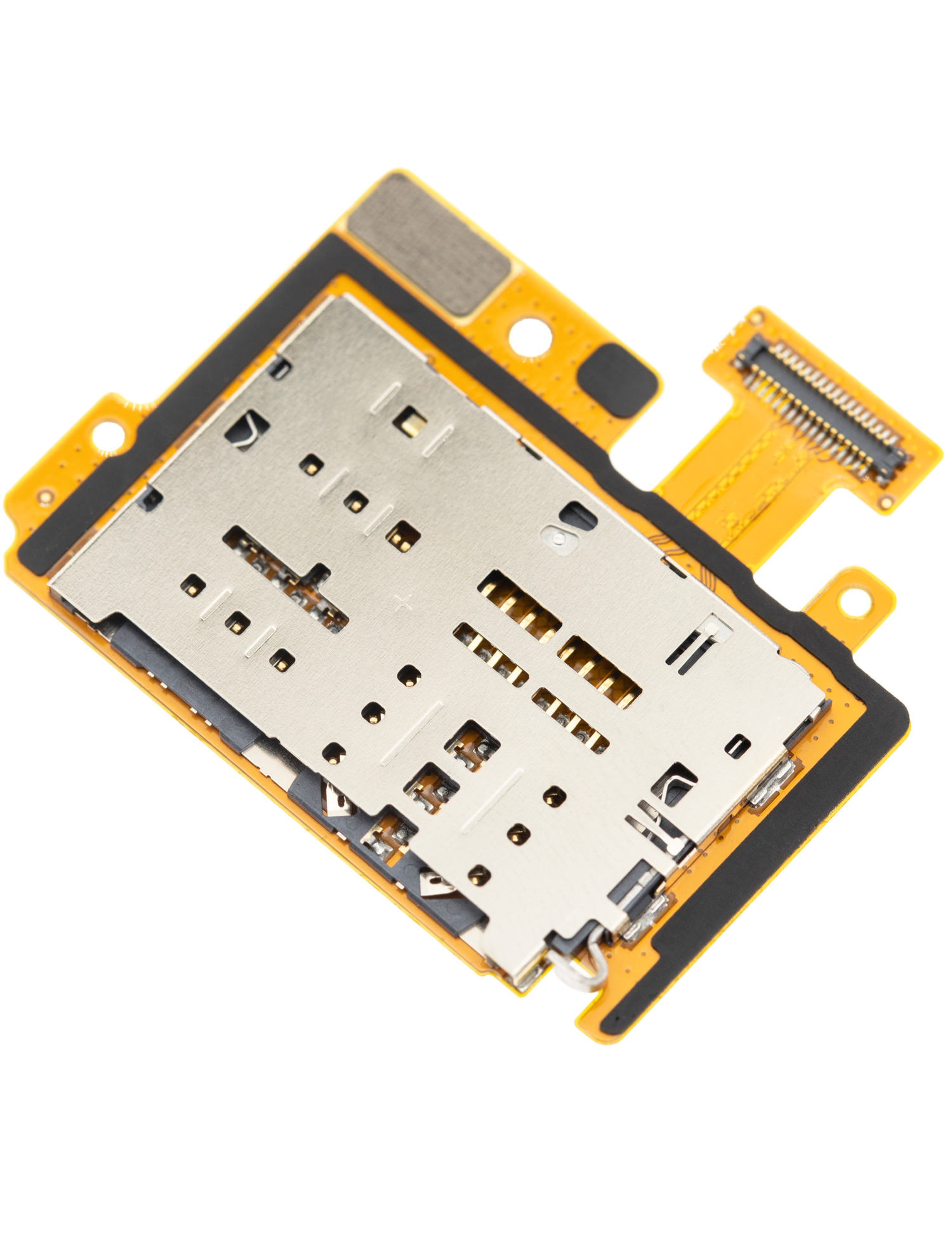 Replacement Sim Card Reader Flex Cable Compatible For Samsung Galaxy Tab A 8.4" (T307 / 2020)