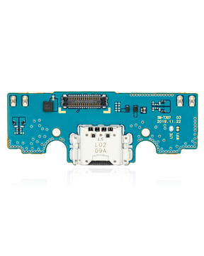 Charging Port Board Replacement Compatible For Samsung Galaxy Tab A 8.4" (T307 / 2020) (Premium)