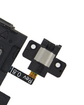 Replacement Right Loudspeaker Compatible For Samsung Galaxy Tab A 8.4" (T307 / 2020)