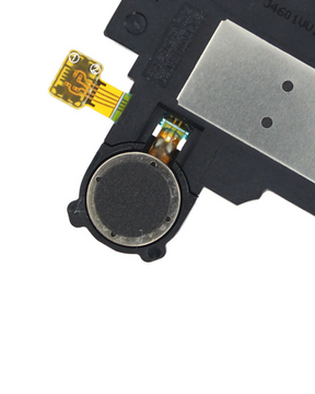 Replacement Left Loudspeaker Compatible For Samsung Galaxy Tab A 8.4" (T307 / 2020)