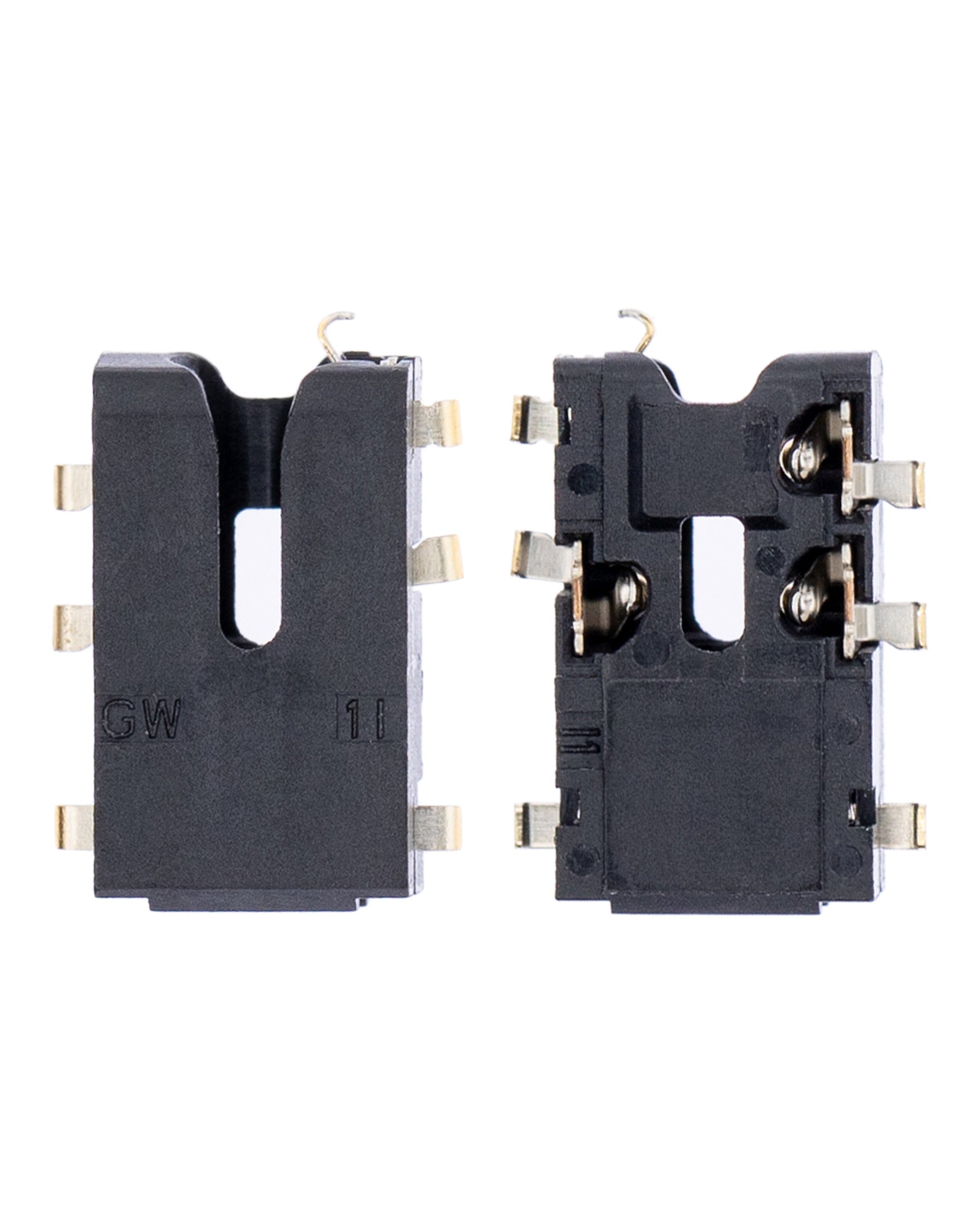 Headphone Jack Replacement Compatible For Samsung Galaxy Tab A 8.4" (T307 / 2020)