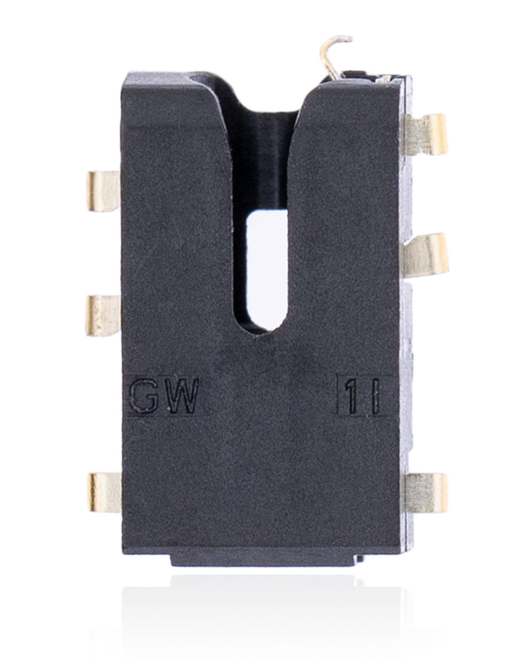 Headphone Jack Replacement Compatible For Samsung Galaxy Tab A 8.4" (T307 / 2020)