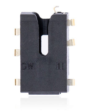 Headphone Jack Replacement Compatible For Samsung Galaxy Tab A 8.4" (T307 / 2020)