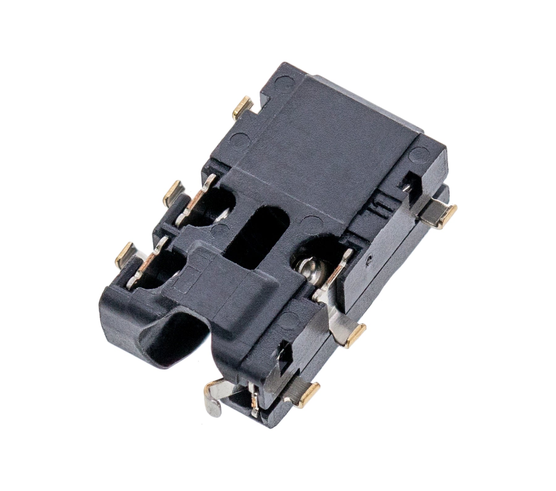 Headphone Jack Replacement Compatible For Samsung Galaxy Tab A 8.4" (T307 / 2020)