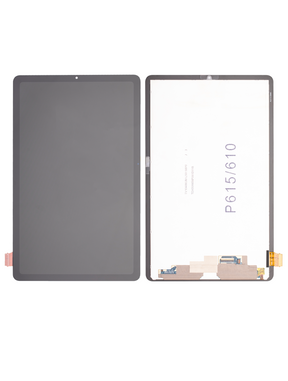 LCD Assembly Without Frame Compatible For Samsung Galaxy Tab S6 Lite 10.4" (P610 / P615) (2020) / Tab S6 Lite (P613 / P619) (2022) / Tab S6 Lite 10.4" (P620 / P625) (2024) (Refurbished) (All Colors)