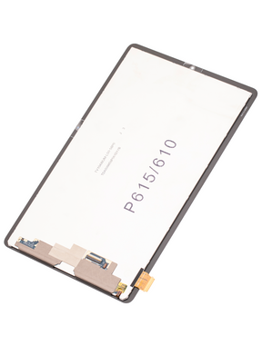 LCD Assembly Without Frame Compatible For Samsung Galaxy Tab S6 Lite 10.4" (P610 / P615) (2020) / Tab S6 Lite (P613 / P619) (2022) / Tab S6 Lite 10.4" (P620 / P625) (2024) (Refurbished) (All Colors)