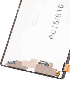 LCD Assembly Without Frame Compatible For Samsung Galaxy Tab S6 Lite 10.4" (P610 / P615) (2020) / Tab S6 Lite (P613 / P619) (2022) / Tab S6 Lite 10.4" (P620 / P625) (2024) (Refurbished) (All Colors)