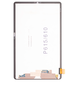 LCD Assembly Without Frame Compatible For Samsung Galaxy Tab S6 Lite 10.4" (P610 / P615) (2020) / Tab S6 Lite (P613 / P619) (2022) / Tab S6 Lite 10.4" (P620 / P625) (2024) (Refurbished) (All Colors)
