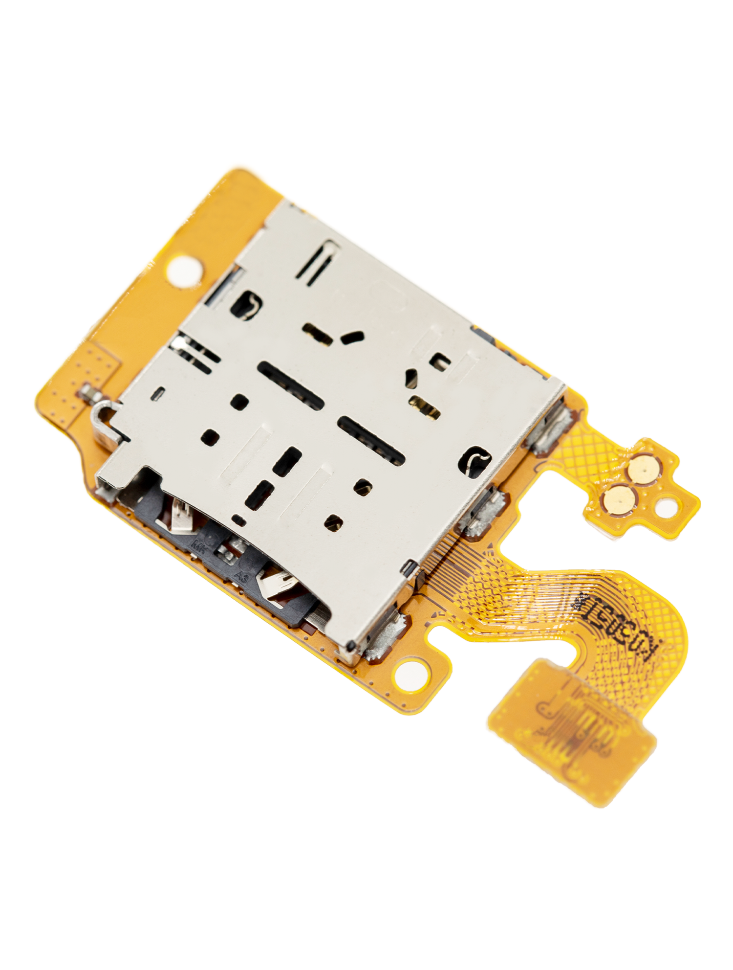 Sim Card Reader Compatible For Samsung Galaxy Tab S6 Lite 10.4" (P610 / P615) (2020)