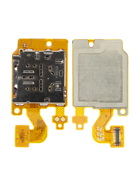 Sim Card Reader Compatible For Samsung Galaxy Tab S6 Lite 10.4" (P610 / P615) (2020)