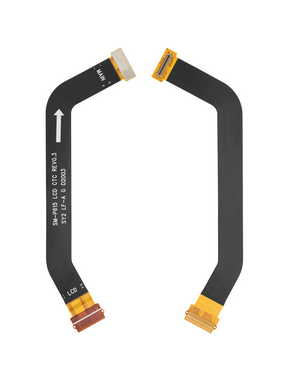 LCD Flex Cable Compatible For Samsung Galaxy Tab S6 Lite 10.4" (P610 / P615) (2020)