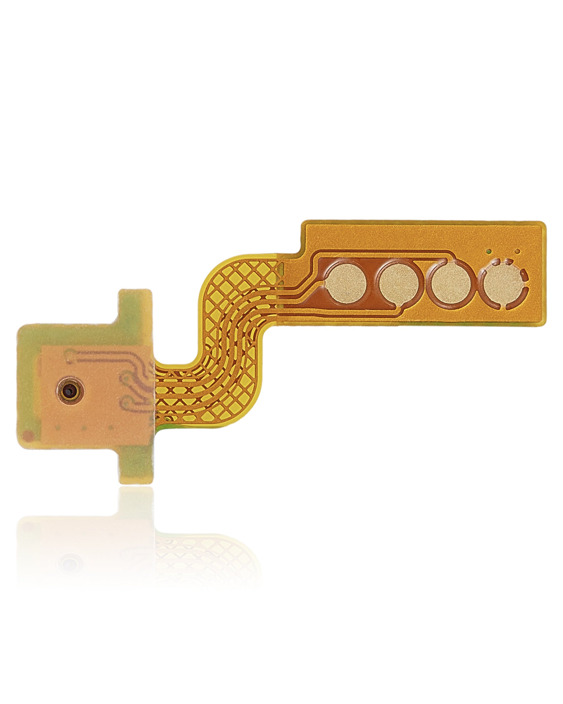 Microphone Flex Cable (Next To Headphone Jack) Compatible For Samsung Galaxy Tab S6 Lite 10.4" (P610 / P615) ( 2020)