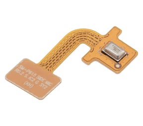 Microphone Flex Cable (Next To Power & Volume Flex Cable) Compatible For Samsung Galaxy Tab S6 Lite 10.4" (P610 / P615) ( 2020)