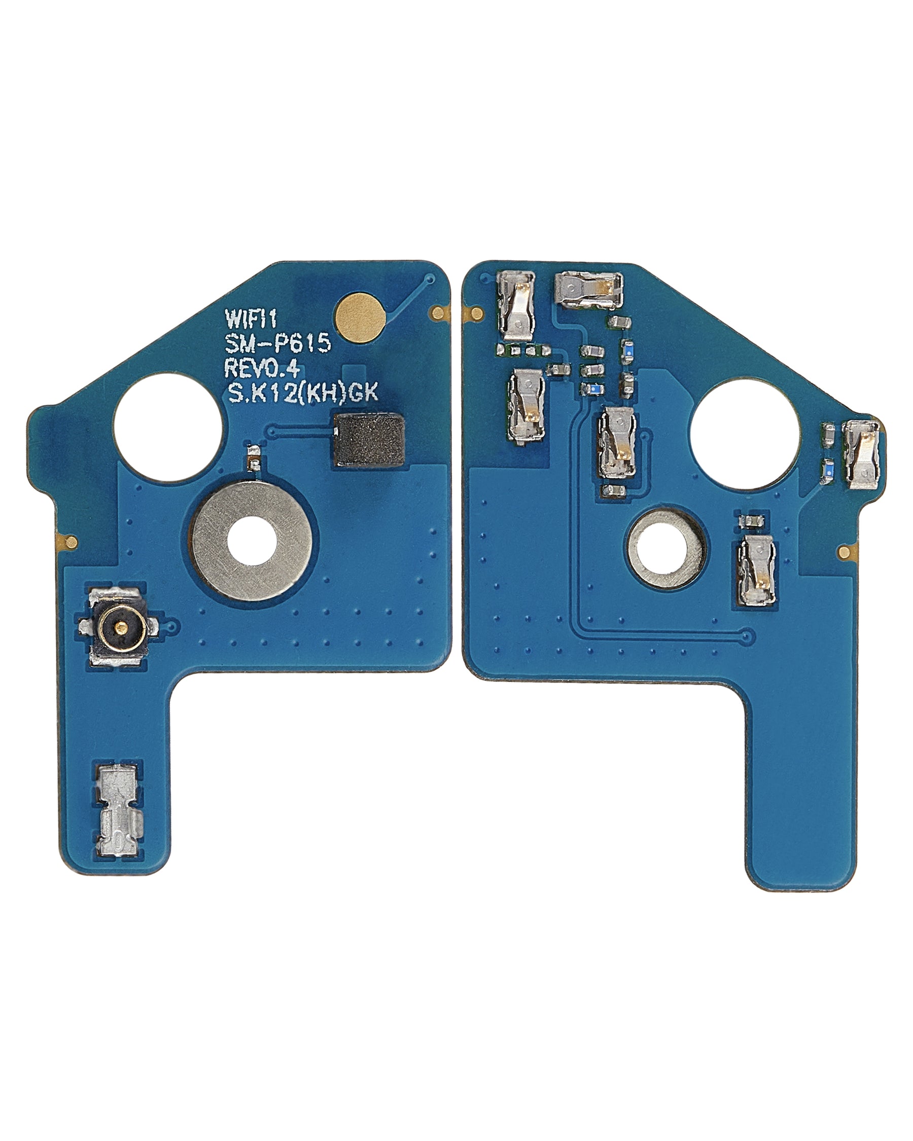 Signal Antenna Board (Connected With The Longer White Signal Cable) Compatible for Samsung Galaxy Tab S6 Lite 10.4" (P610 / P615) (2020)