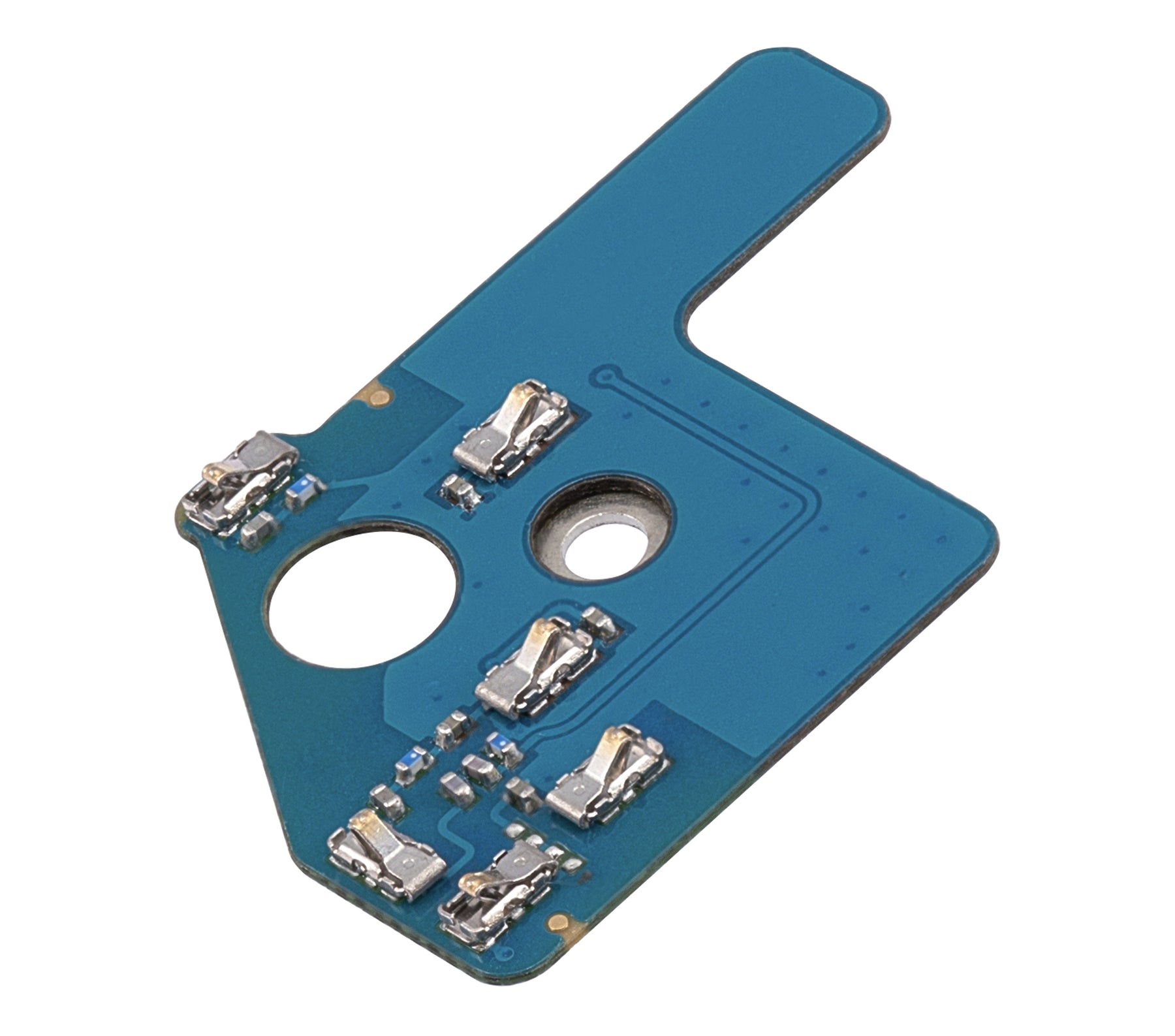 Signal Antenna Board (Connected With The Longer White Signal Cable) Compatible for Samsung Galaxy Tab S6 Lite 10.4" (P610 / P615) (2020)