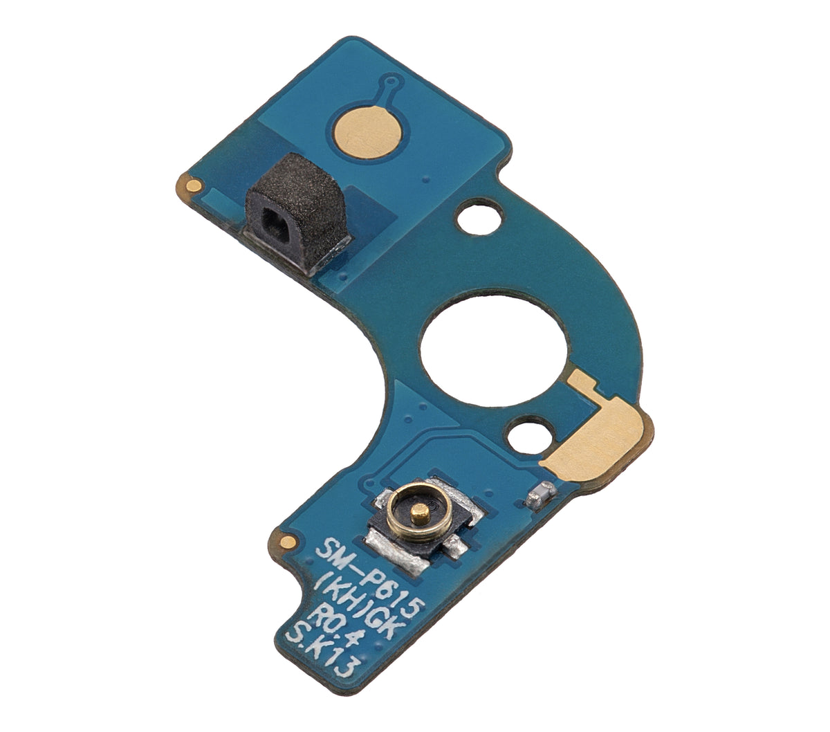Signal Antenna Board (Connected With The Shorter Blue Signal Cable) Compatible for Samsung Galaxy Tab S6 Lite 10.4" (P610 / P615) (2020)