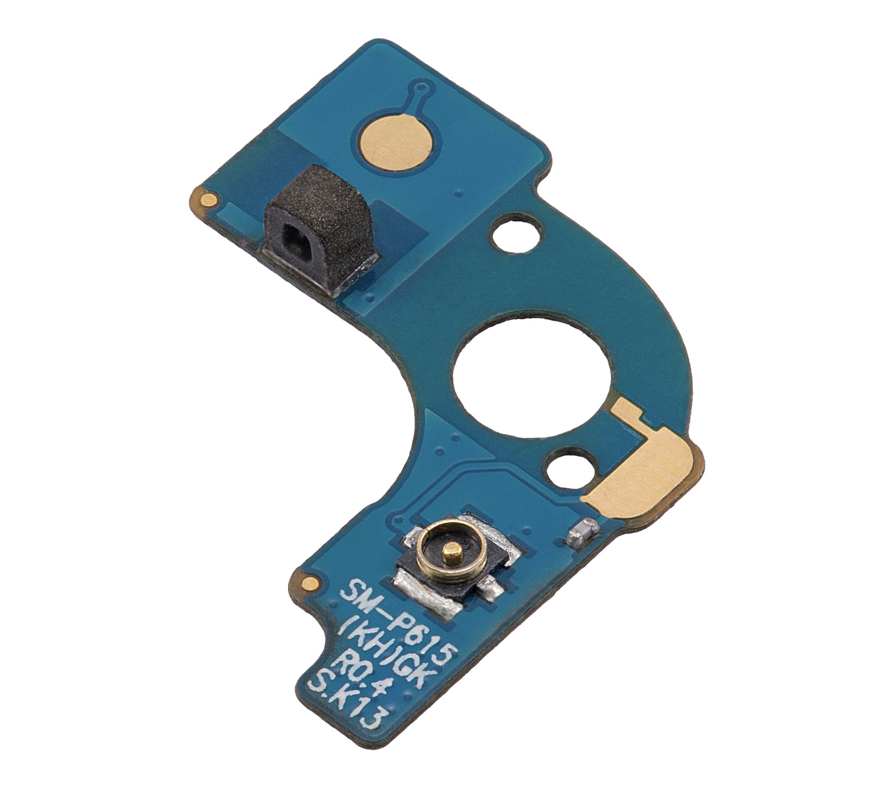 Signal Antenna Board (Connected With The Shorter Blue Signal Cable) Compatible for Samsung Galaxy Tab S6 Lite 10.4" (P610 / P615) (2020)