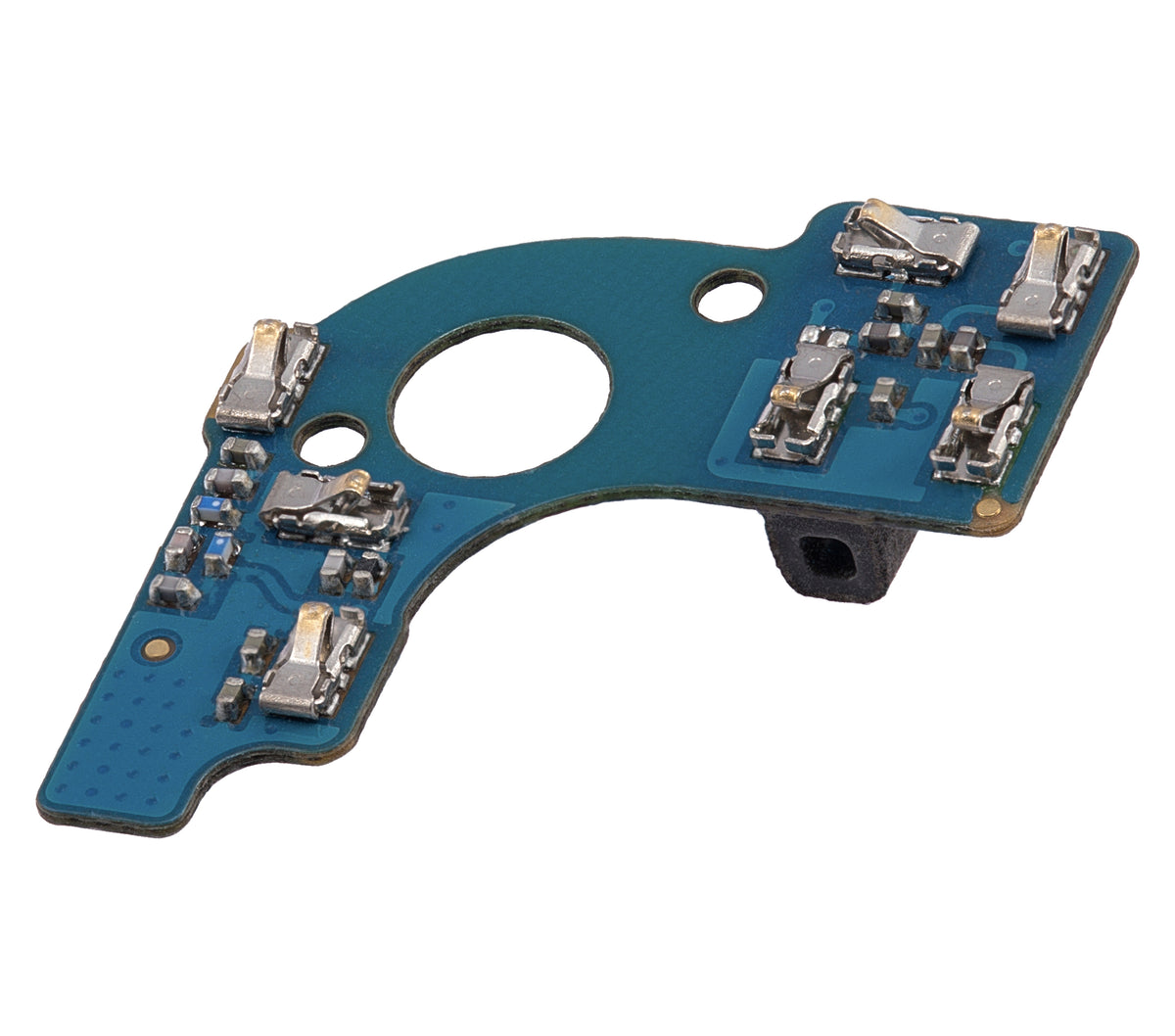 Signal Antenna Board (Connected With The Shorter Blue Signal Cable) Compatible for Samsung Galaxy Tab S6 Lite 10.4" (P610 / P615) (2020)