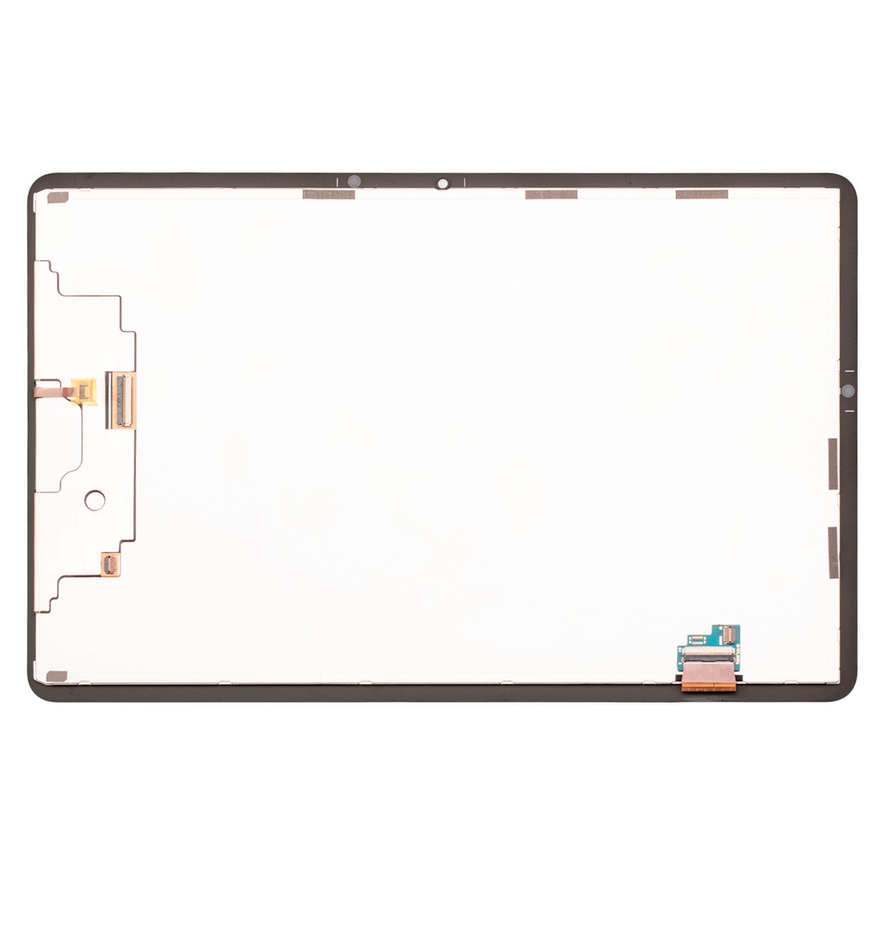 LCD Assembly Without Frame Compatible For Samsung Galaxy Tab S7 11" (2020) (T870 / T875 / T876 / T878) / Tab S8 11" (2022) (X700 / X706) (Refurbished) (All Colors)