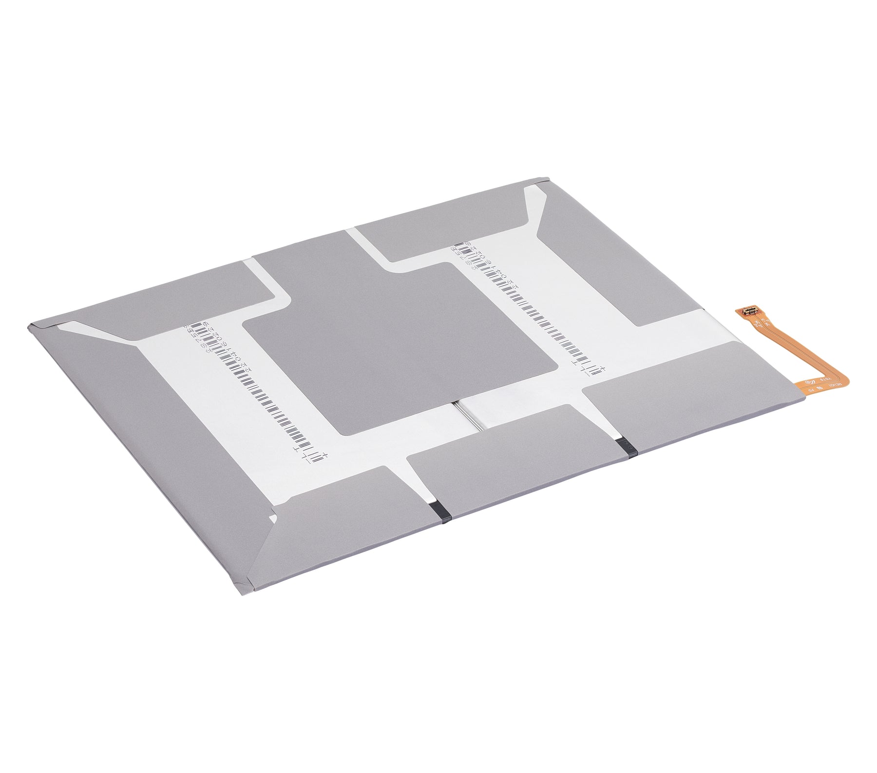 Replacement Battery Compatible For Samsung Galaxy Tab S7 11" (T870 / T875) (2020) / Tab S8 (X700 / X706) (2022)