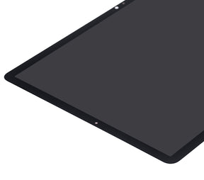 OLED Assembly Without Frame Compatible For Samsung Galaxy Tab S7 Plus 12.4" (T970 / T975 / T976) (2020) (Refurbished) (Black)