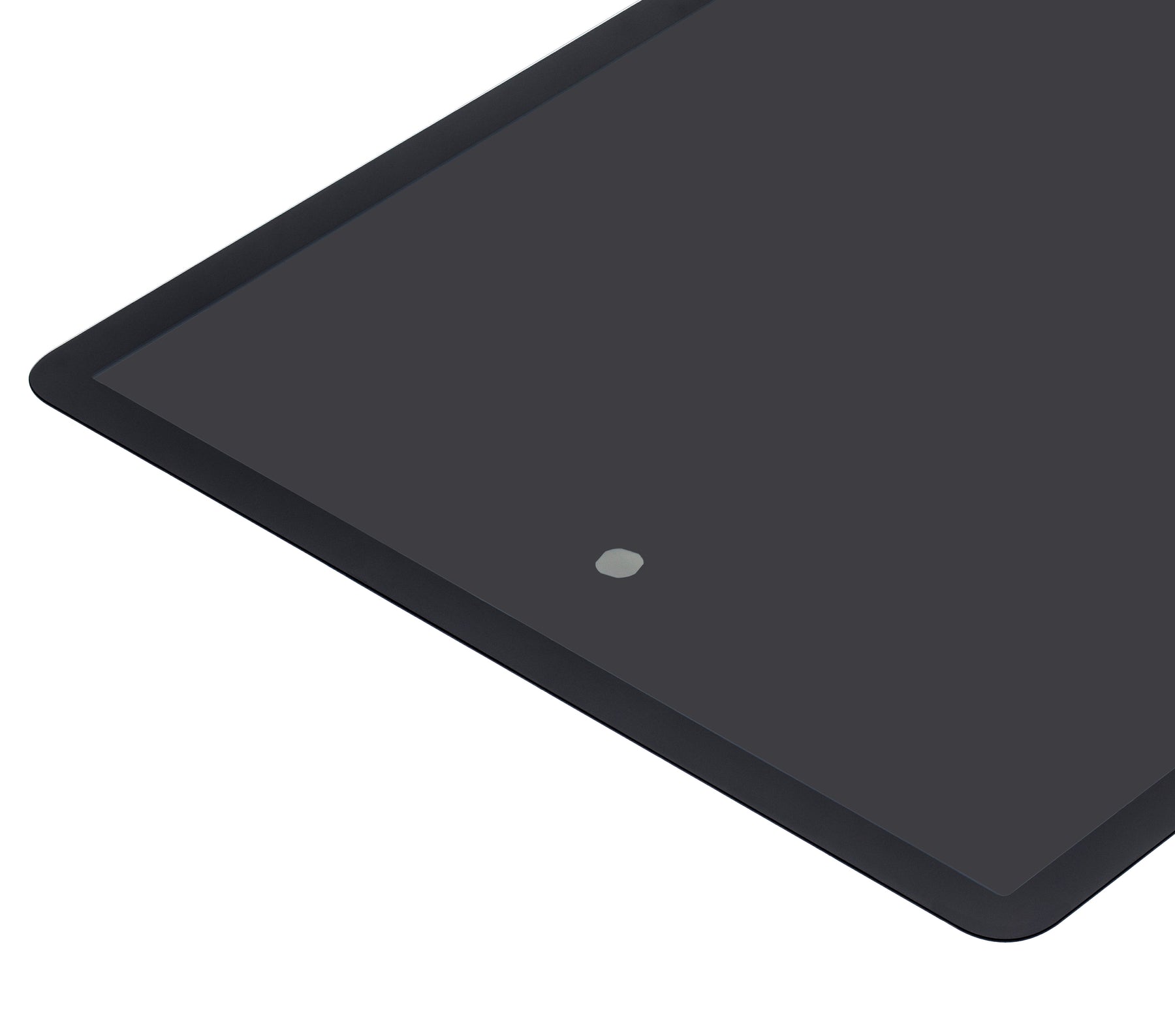OLED Assembly Without Frame Compatible For Samsung Galaxy Tab S7 Plus 12.4" (T970 / T975 / T976) (2020) (Refurbished) (Black)