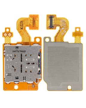 Sim Card Reader Compatible For Samsung Galaxy Tab S7 Plus 12.4" (T970 / T975 / T976) (2020)