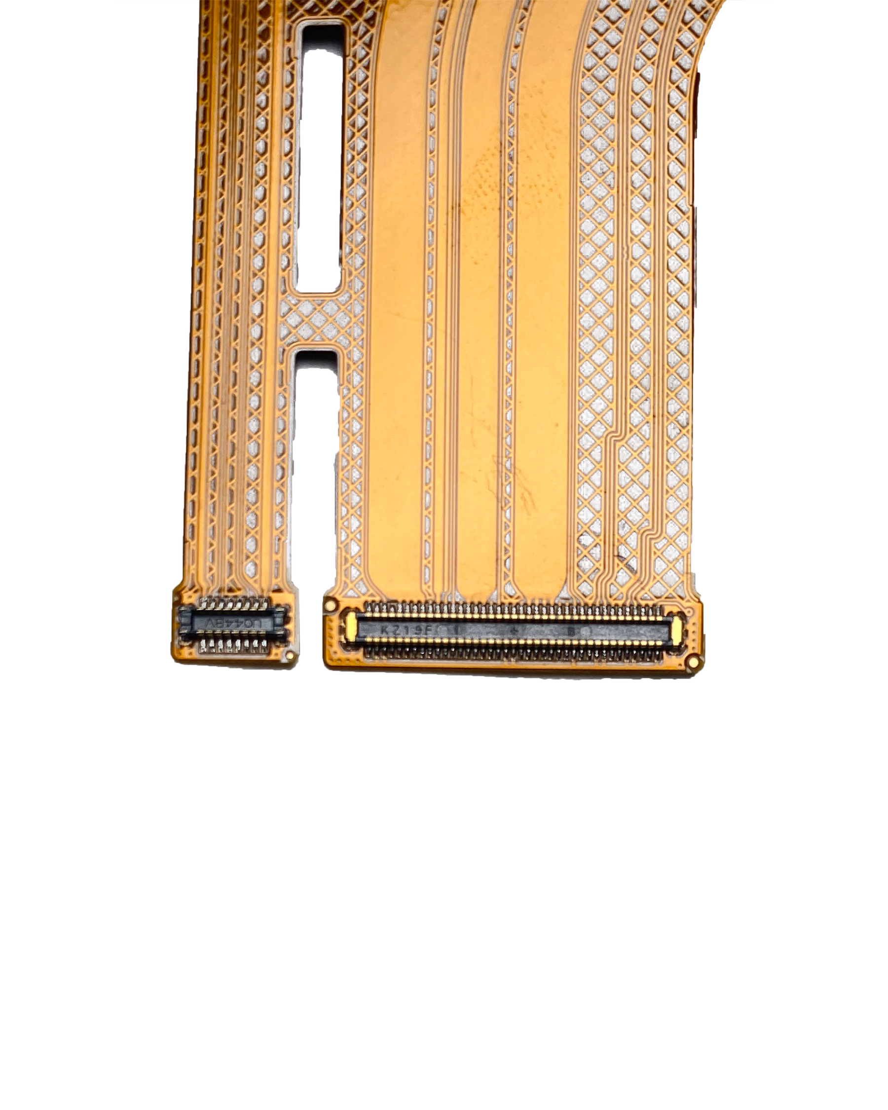 LCD Flex Cable Compatible For Samsung Galaxy Tab S7 Plus 12.4" (T970 / T975 / T976) (2020)