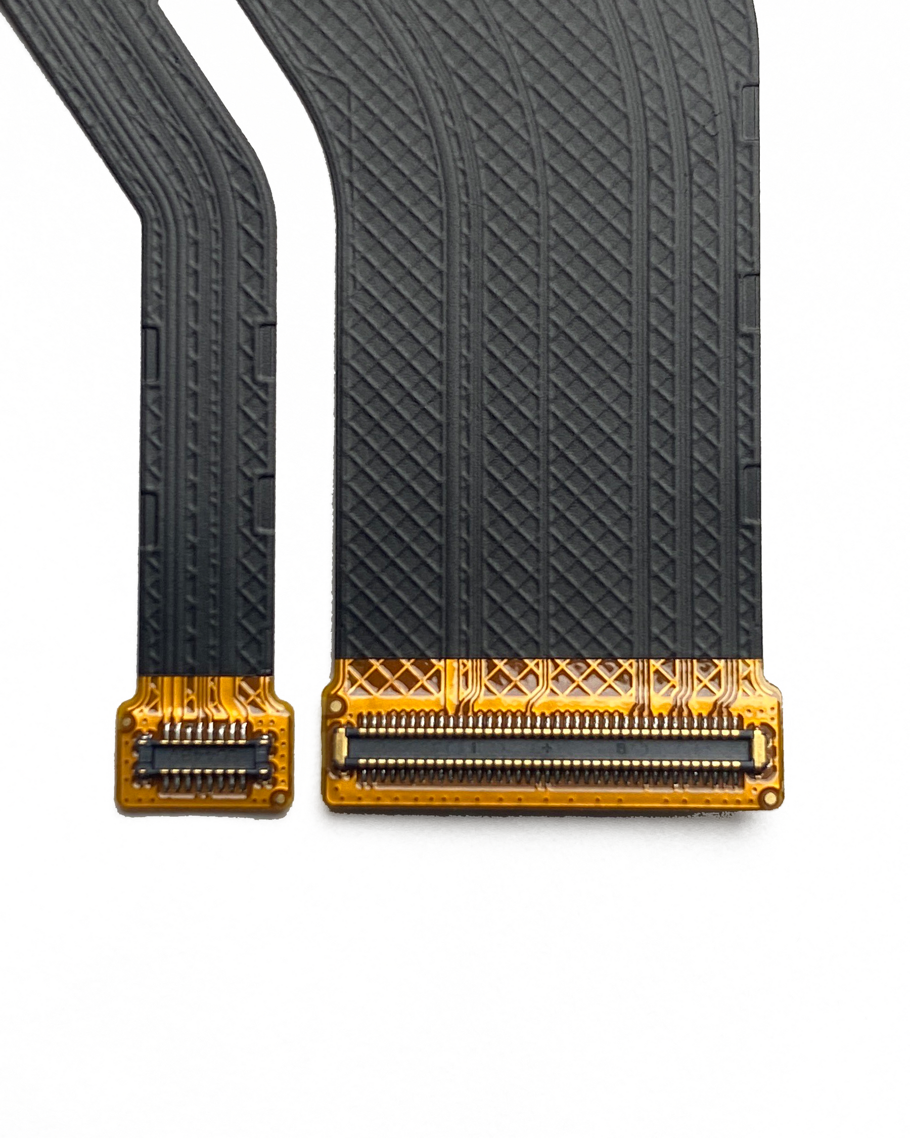 LCD Flex Cable Compatible For Samsung Galaxy Tab S7 Plus 12.4" (T970 / T975 / T976) (2020)