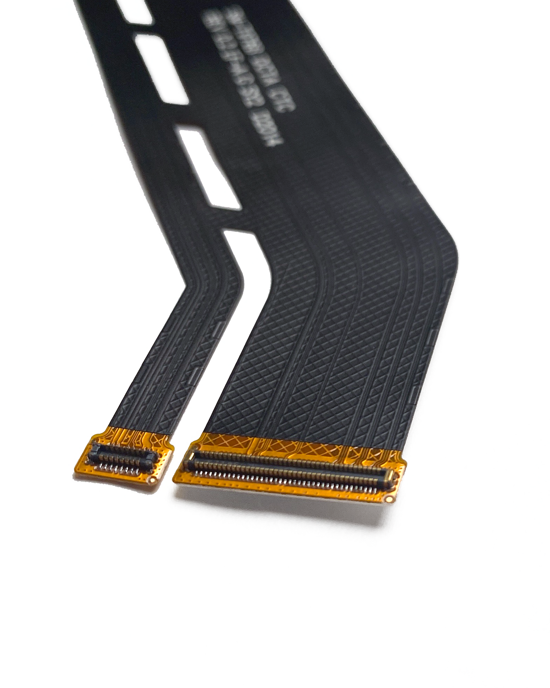 LCD Flex Cable Compatible For Samsung Galaxy Tab S7 Plus 12.4" (T970 / T975 / T976) (2020)