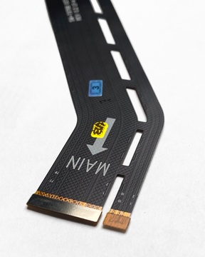 LCD Flex Cable Compatible For Samsung Galaxy Tab S7 Plus 12.4" (T970 / T975 / T976) (2020)