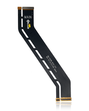 LCD Flex Cable Compatible For Samsung Galaxy Tab S7 Plus 12.4" (T970 / T975 / T976) (2020)