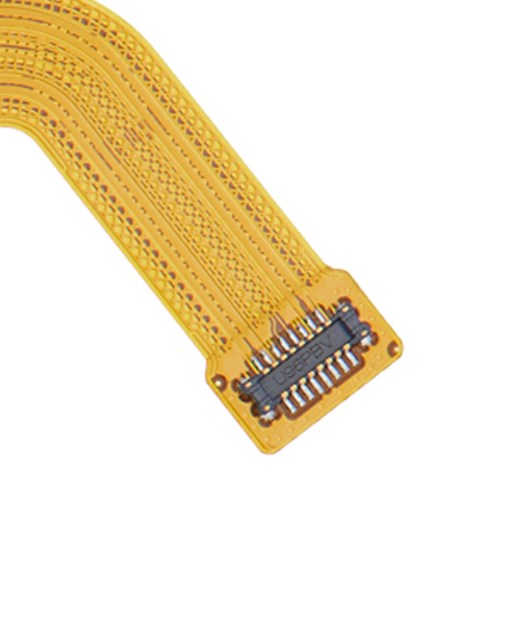 Stylus Pen Connect Extension Flex Cable Compatible For Samsung Galaxy Tab S7 Plus 12.4" (T970 / T975 / T976) (2020)