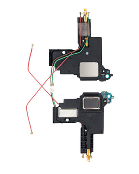 Loudspeaker Compatible For Samsung Galaxy Tab S7 Plus 12.4" (T970 / T975 / T976) (2020)(4 Piece Set)