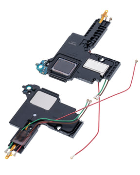 Loudspeaker Compatible For Samsung Galaxy Tab S7 Plus 12.4" (T970 / T975 / T976) (2020)(4 Piece Set)