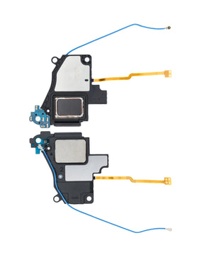 Loudspeaker Compatible For Samsung Galaxy Tab S7 Plus 12.4" (T970 / T975 / T976) (2020)(4 Piece Set)