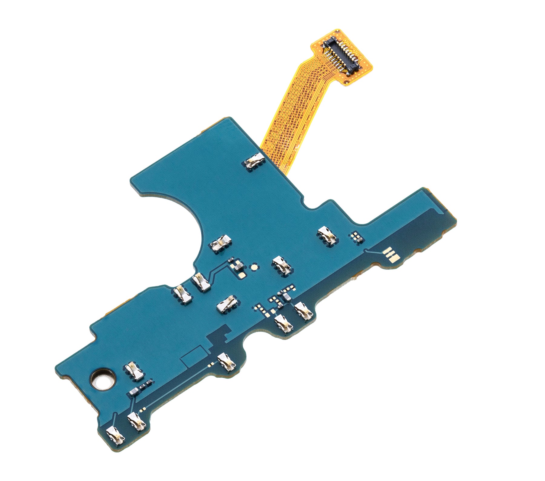 Antenna Board Compatible For Samsung Galaxy Tab S7 Plus 12.4" (T970 / T975 / T976) (2020)