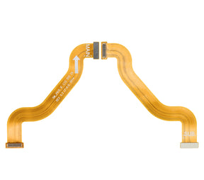 Mainboard Flex Cable (Connected To Charging Port) Compatible For Samsung Galaxy Tab S6 Lite 10.4" (P610 / P615) (2020)