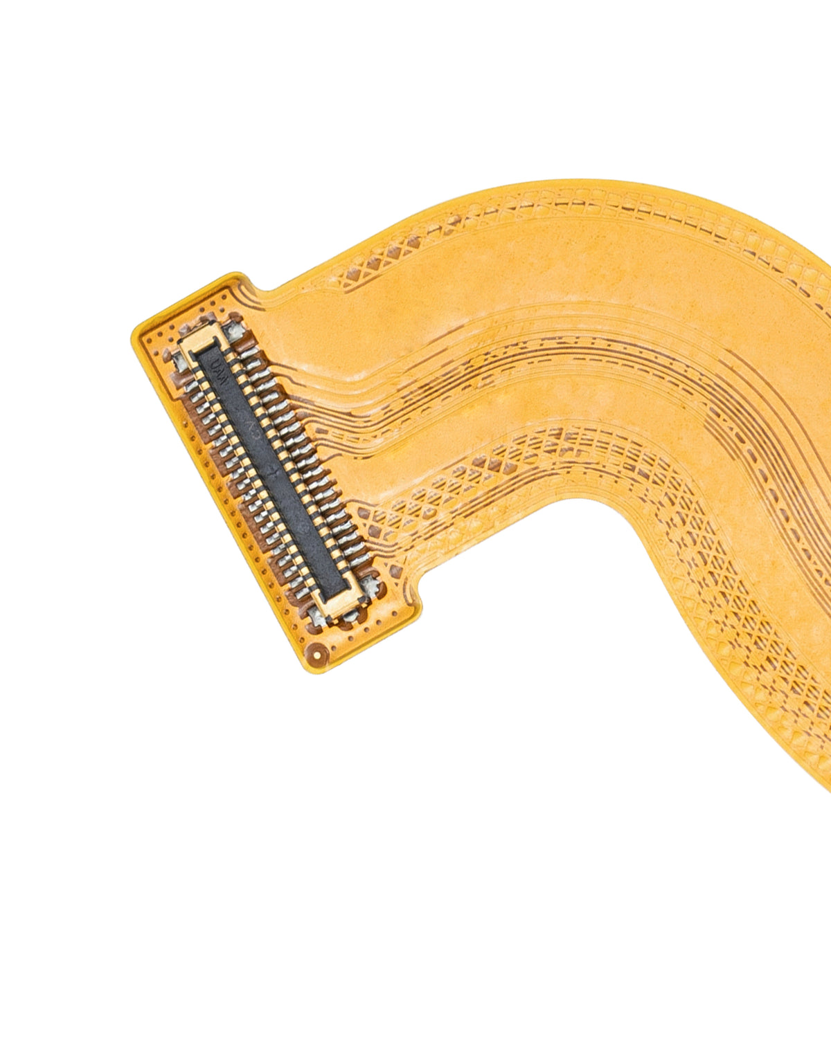 Mainboard Flex Cable (Connected To Charging Port) Compatible For Samsung Galaxy Tab S6 Lite 10.4" (P610 / P615) (2020)