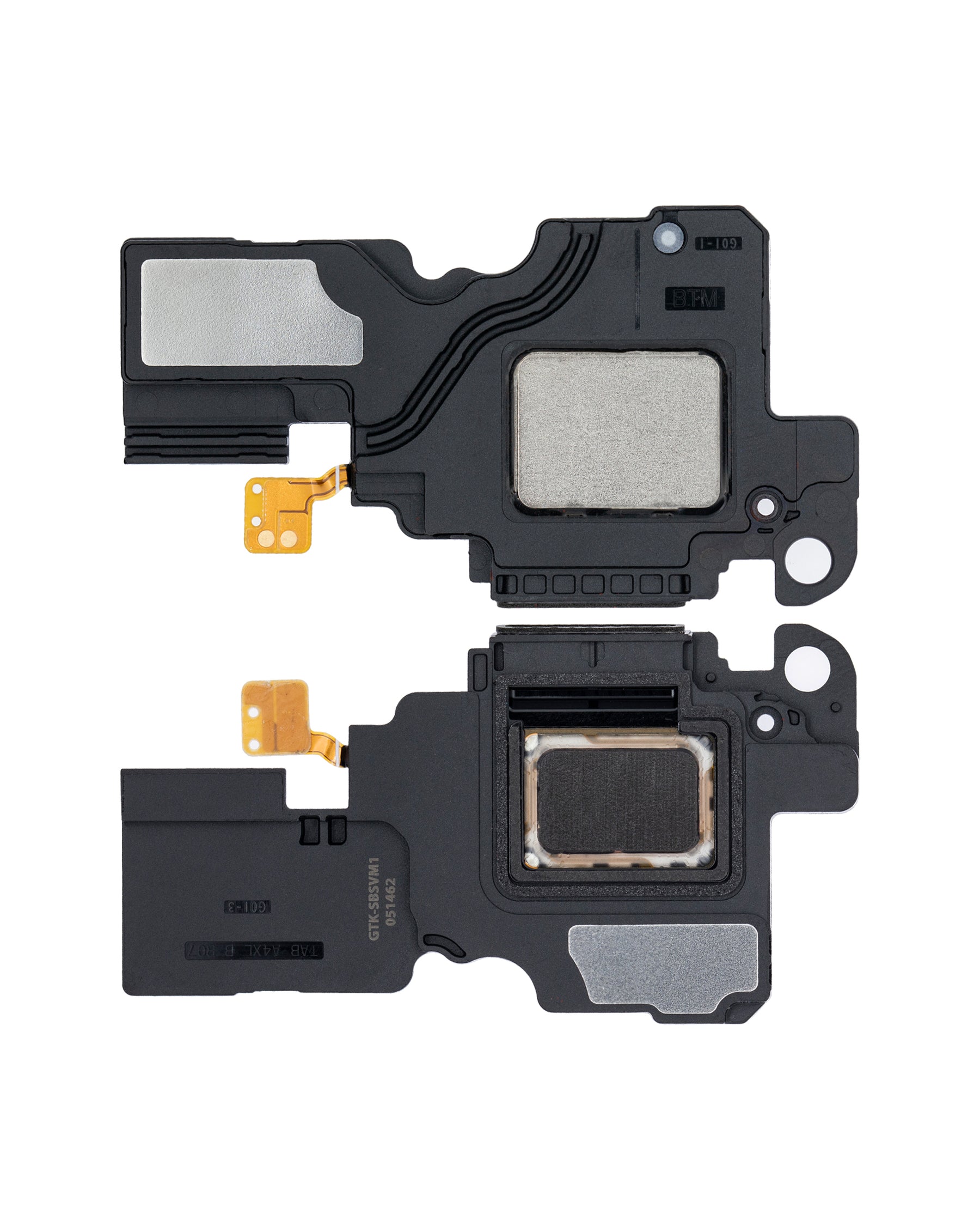 Loudspeaker Compatible For Samsung Galaxy Tab S6 Lite 10.4" (P610 / P615) (2020) (2 Piece Set)