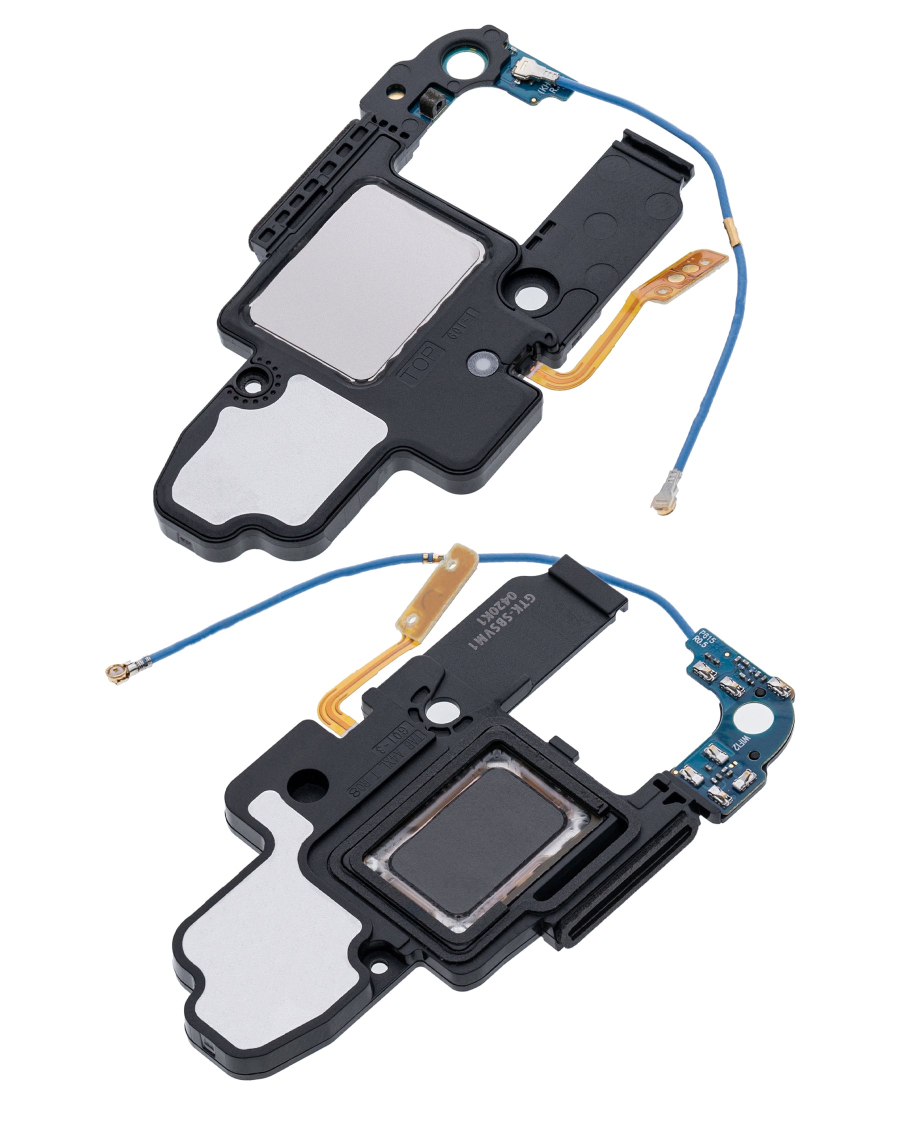 Loudspeaker Compatible For Samsung Galaxy Tab S6 Lite 10.4" (P610 / P615) (2020) (2 Piece Set)