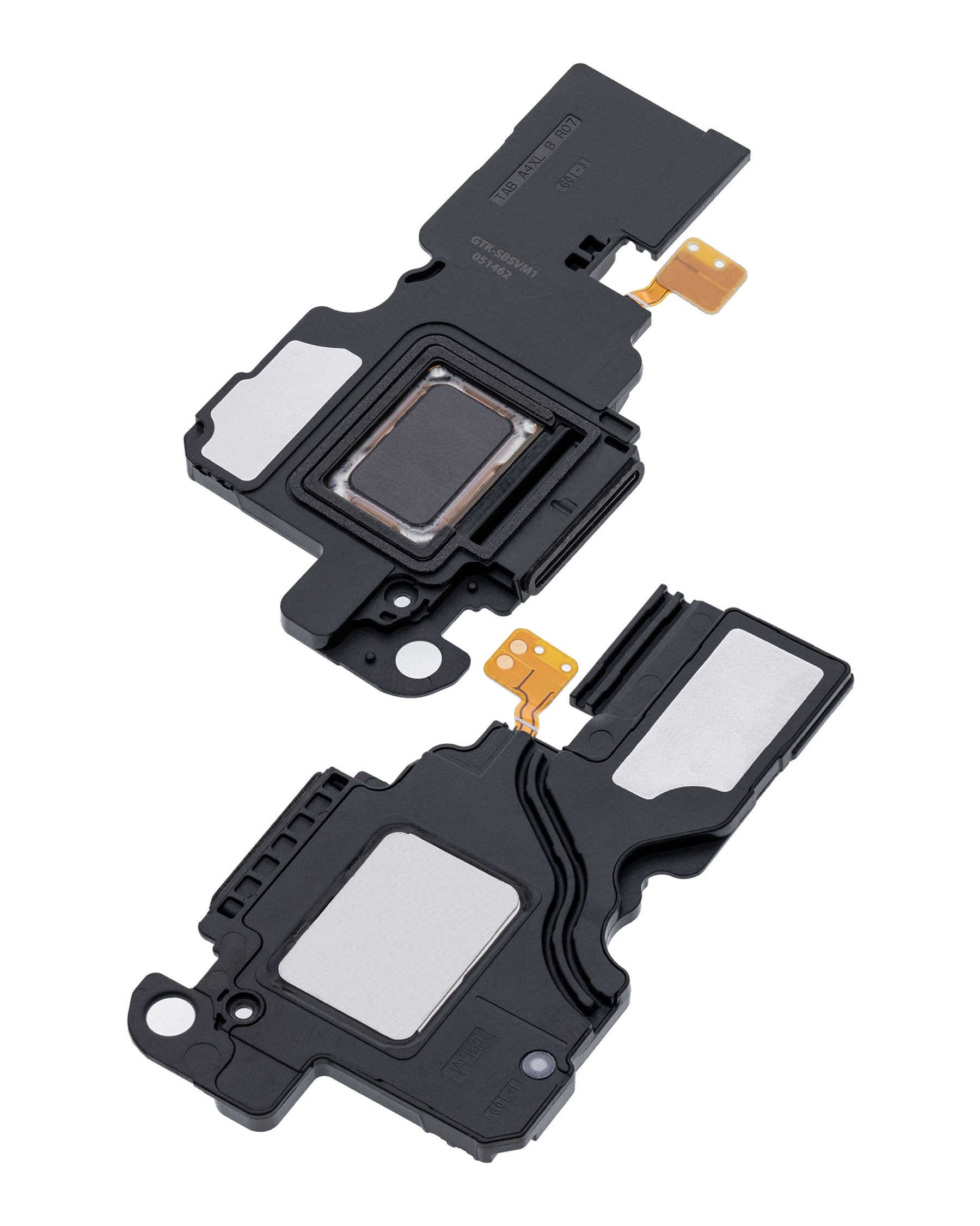 Loudspeaker Compatible For Samsung Galaxy Tab S6 Lite 10.4" (P610 / P615) (2020) (2 Piece Set)