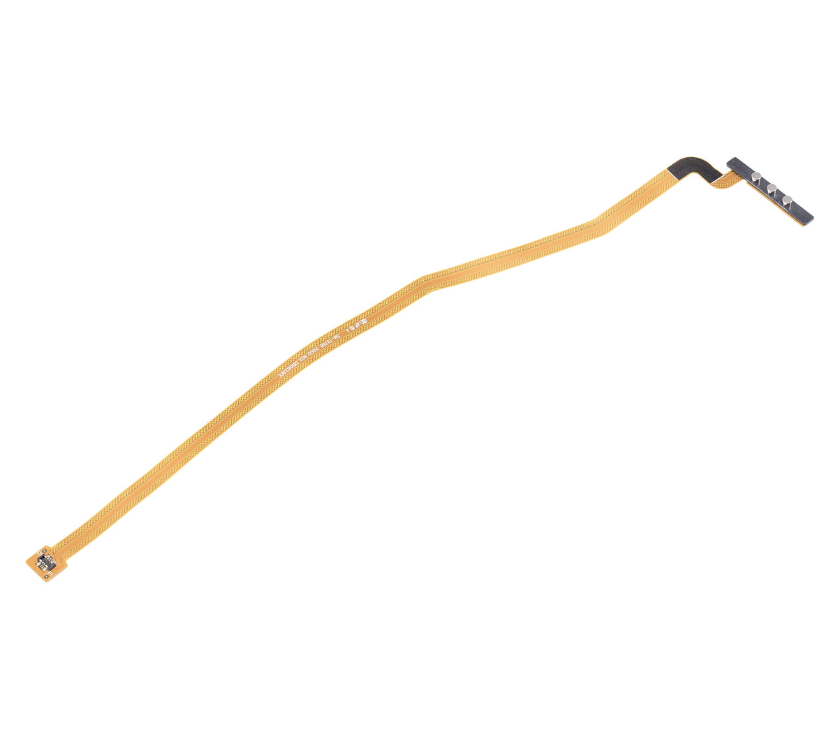 Keyboard Flex Cable Compatible For Samsung Galaxy Tab S7 Plus 12.4" (T970 / T976 / T975) (2020)