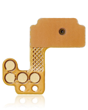 Microphone Board Compatible For Samsung Galaxy Tab S7 Plus 12.4" (T976 / 2020) (LTE / 5G)