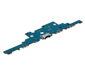Charging Port Board Compatible For Samsung Galaxy Tab S7 Plus 12.4" (T975 / T976) (2020) (LTE Version) (Premium)