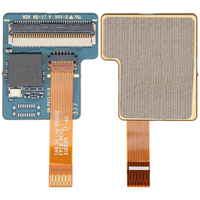 Digitizer Connector Board Compatible For Samsung Galaxy Tab S6 Lite 10.4" (P610 / P615) (2020)
