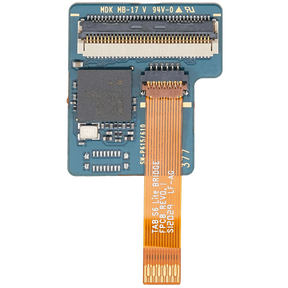 Digitizer Connector Board Compatible For Samsung Galaxy Tab S6 Lite 10.4" (P610 / P615) (2020)